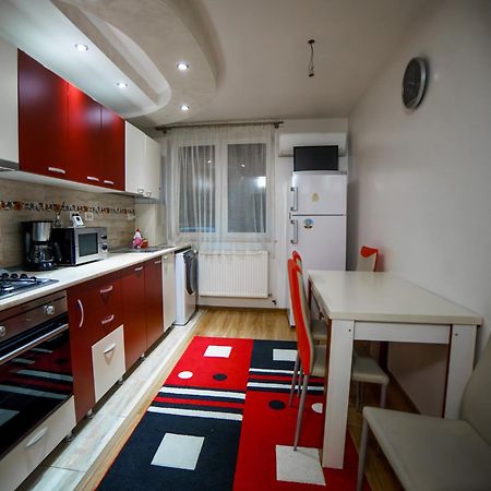 Residence Apartments Deva Dış mekan fotoğraf