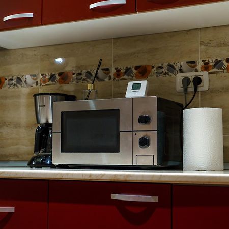 Residence Apartments Deva Dış mekan fotoğraf
