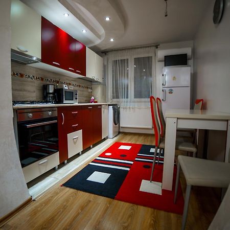 Residence Apartments Deva Dış mekan fotoğraf