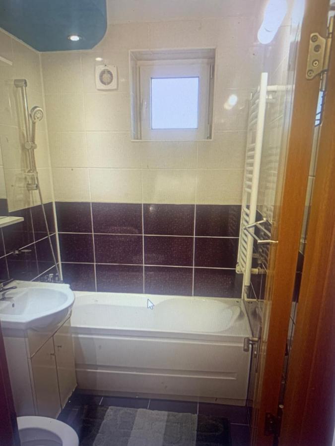 Residence Apartments Deva Dış mekan fotoğraf