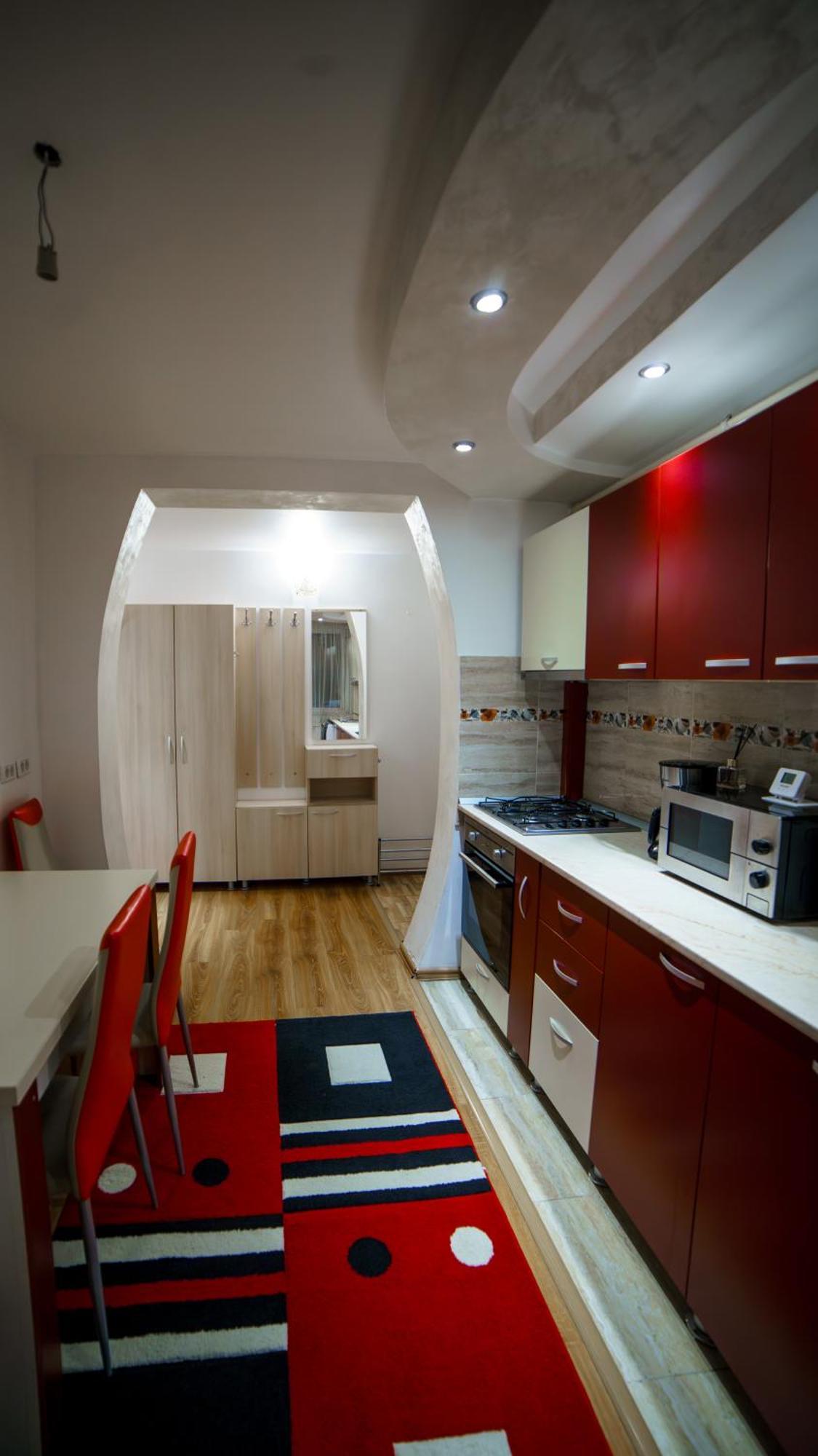 Residence Apartments Deva Dış mekan fotoğraf