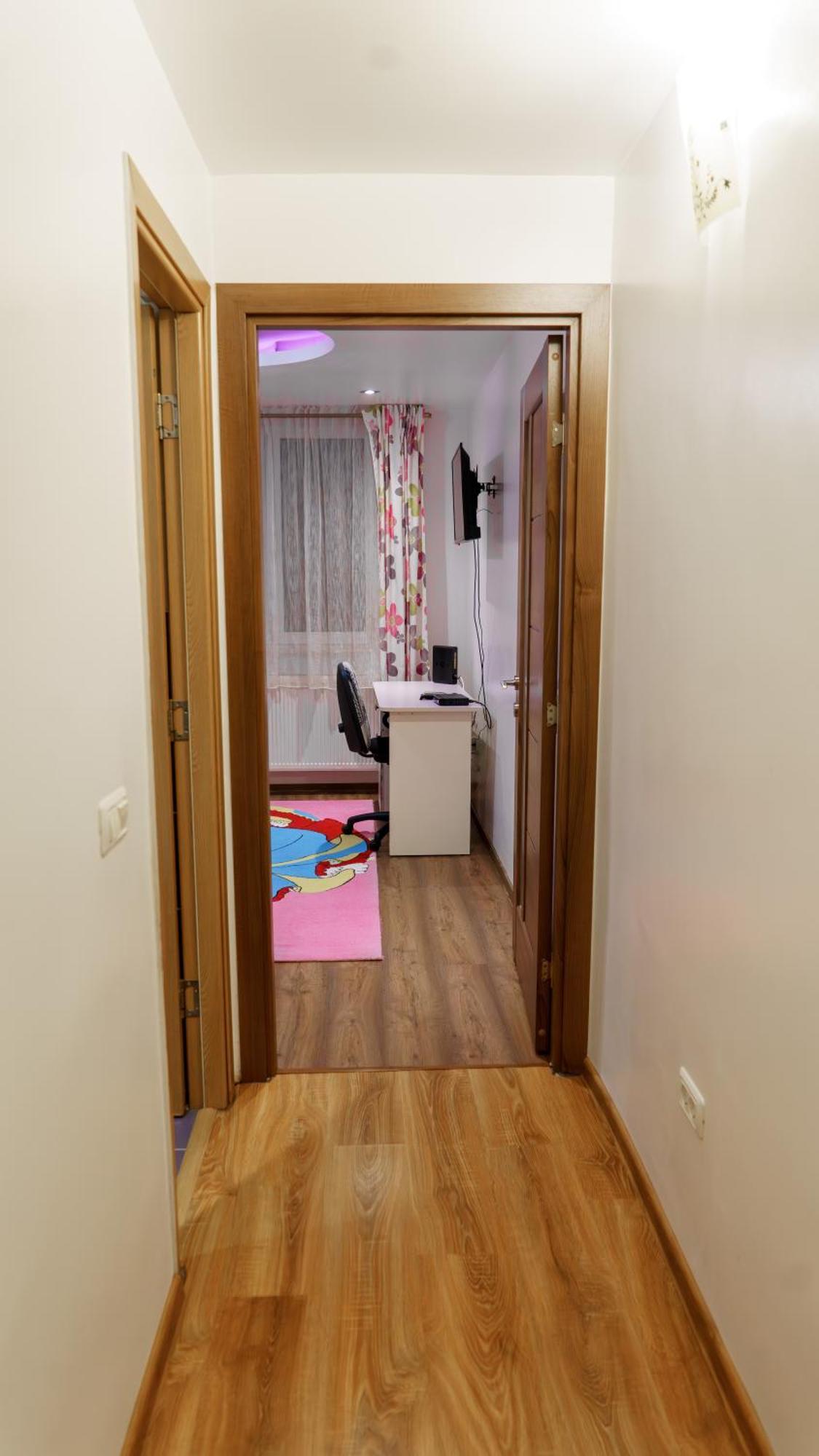 Residence Apartments Deva Dış mekan fotoğraf