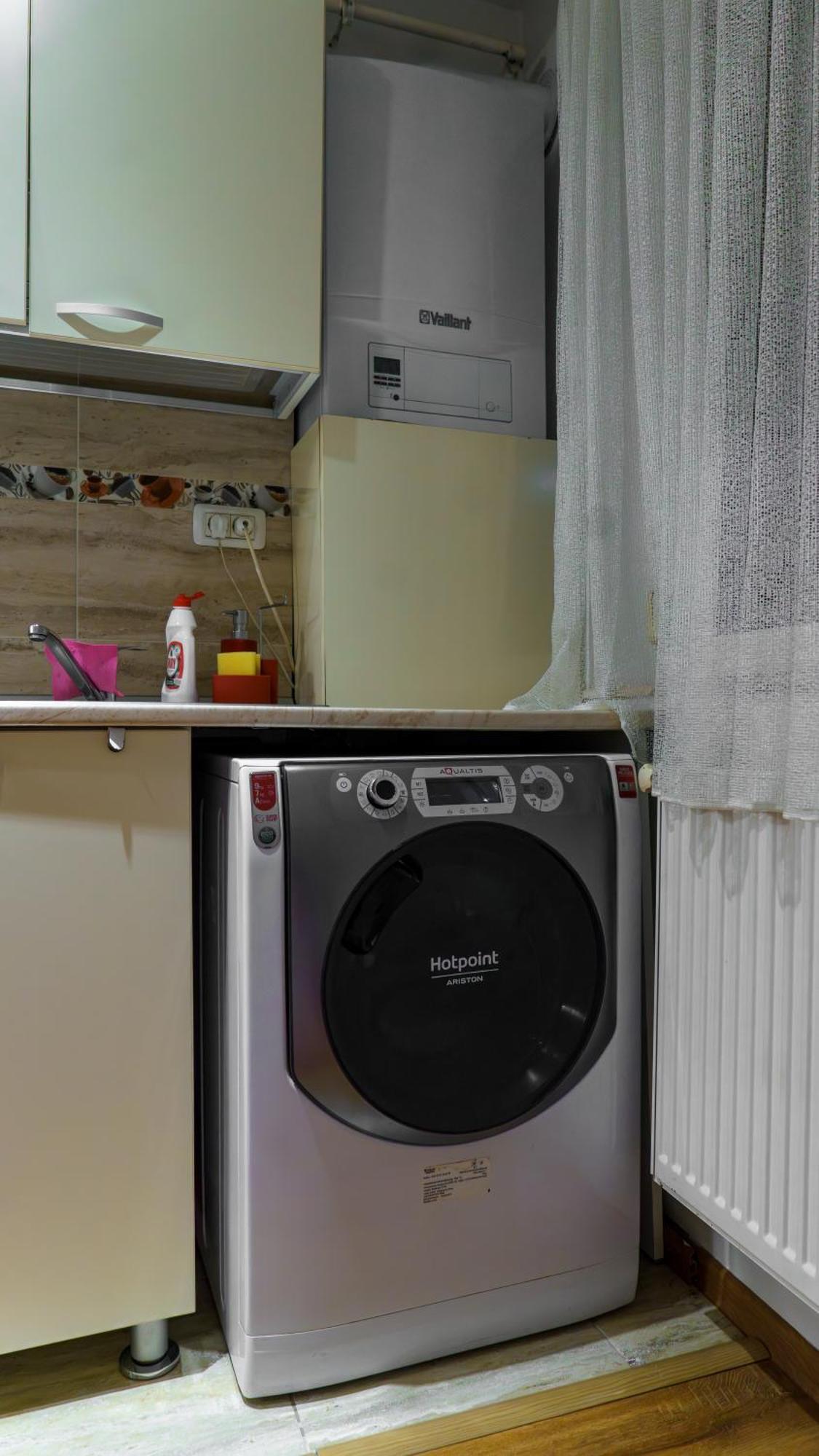 Residence Apartments Deva Dış mekan fotoğraf