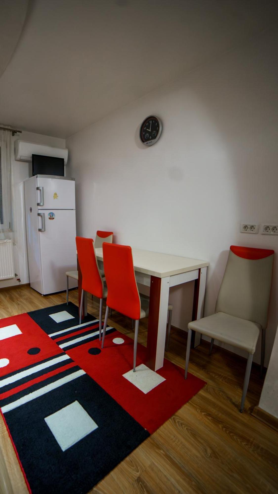 Residence Apartments Deva Dış mekan fotoğraf