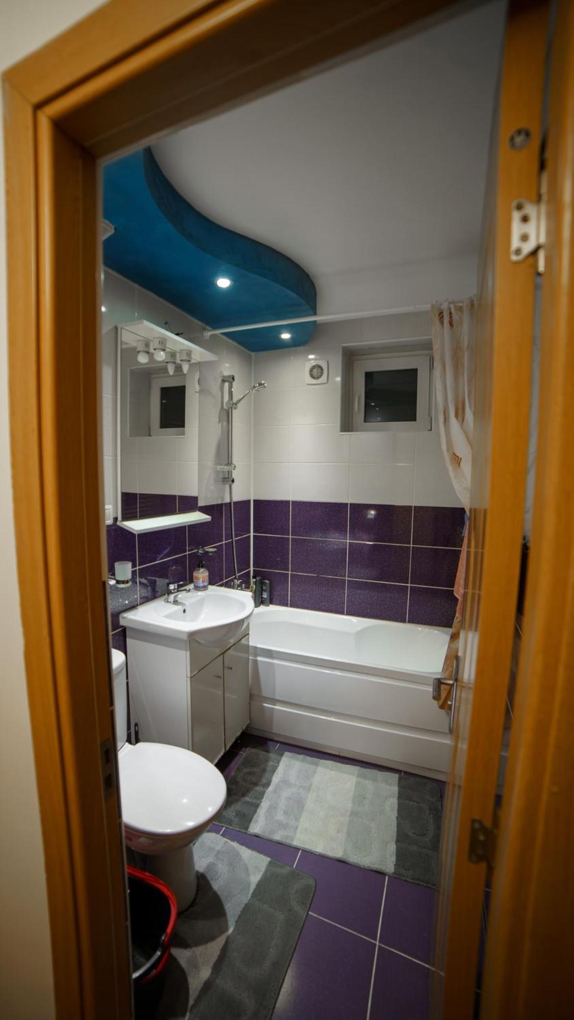 Residence Apartments Deva Dış mekan fotoğraf