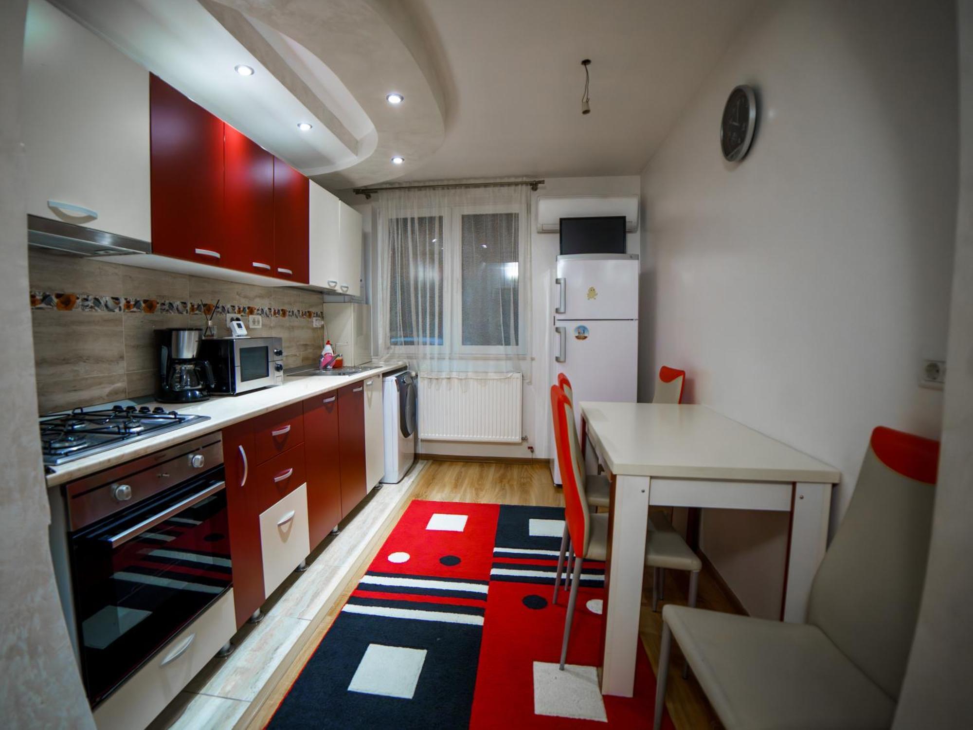 Residence Apartments Deva Dış mekan fotoğraf