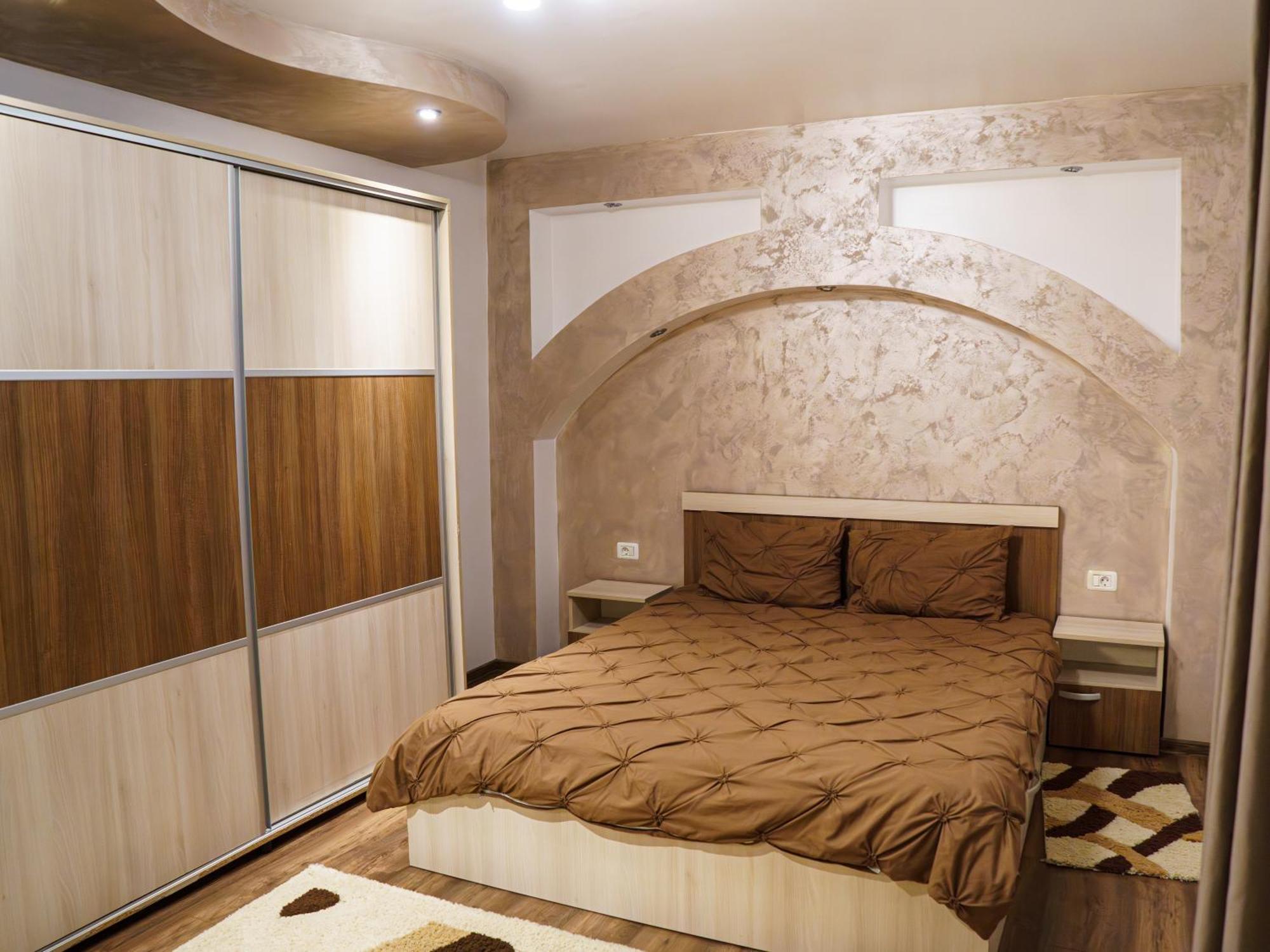 Residence Apartments Deva Dış mekan fotoğraf