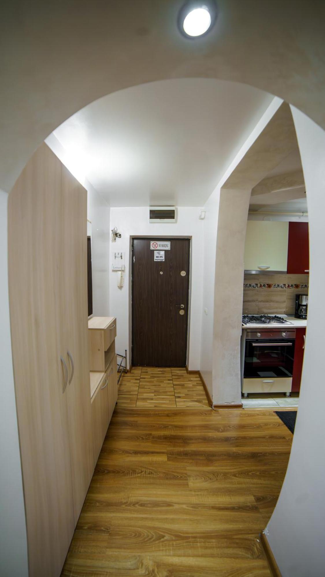 Residence Apartments Deva Dış mekan fotoğraf