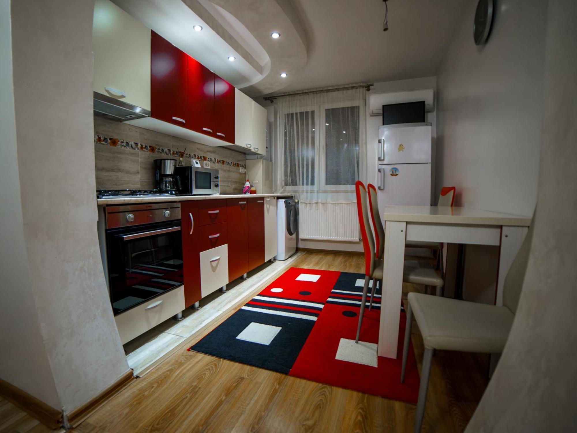 Residence Apartments Deva Dış mekan fotoğraf