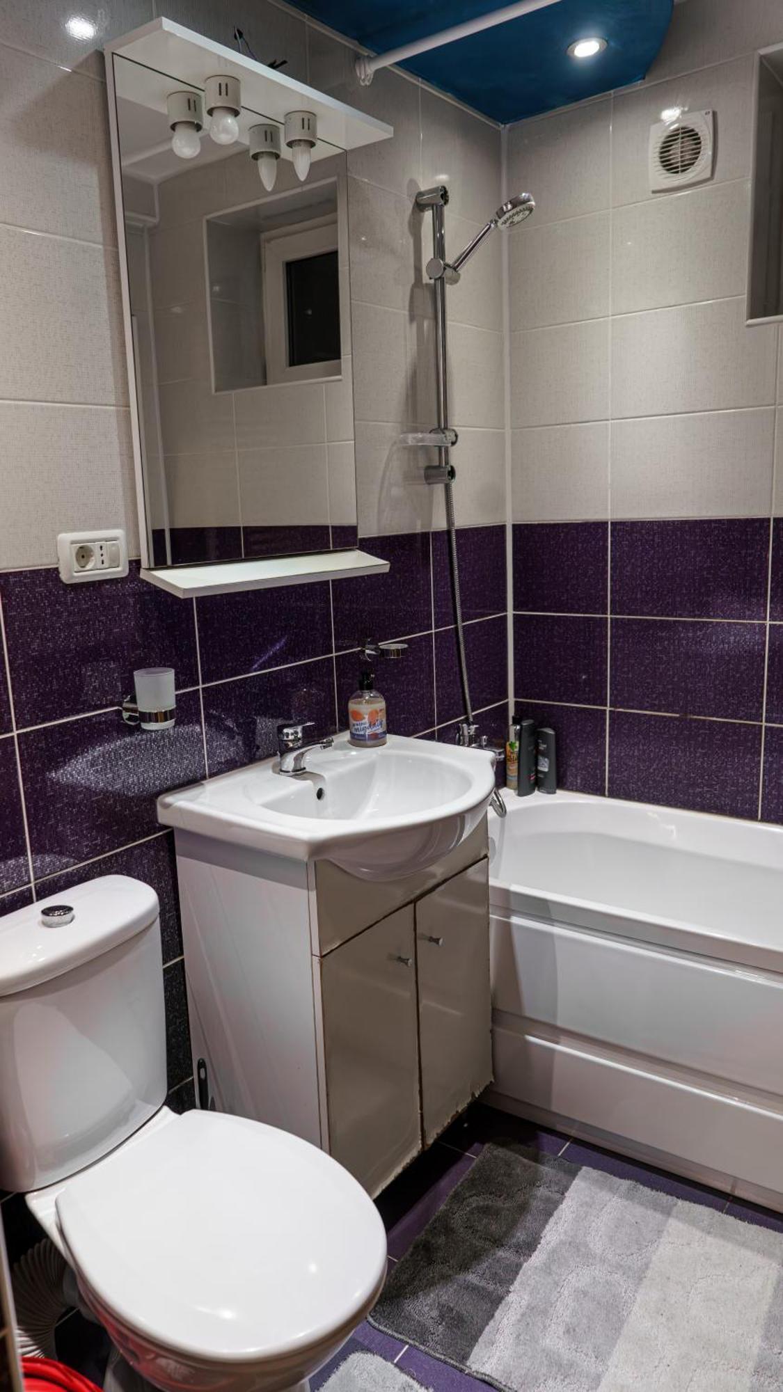 Residence Apartments Deva Dış mekan fotoğraf