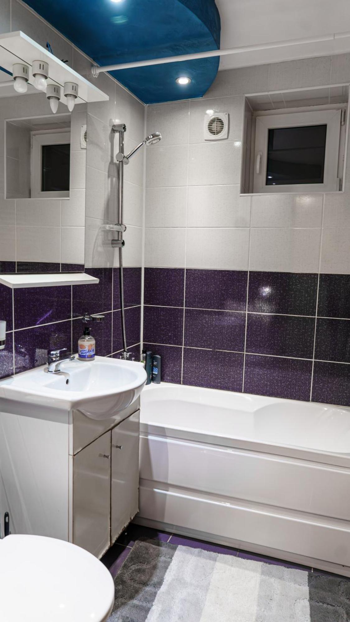 Residence Apartments Deva Dış mekan fotoğraf