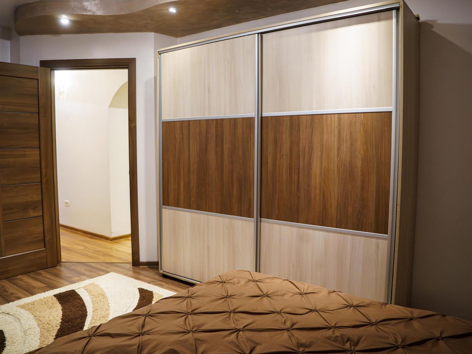 Residence Apartments Deva Dış mekan fotoğraf