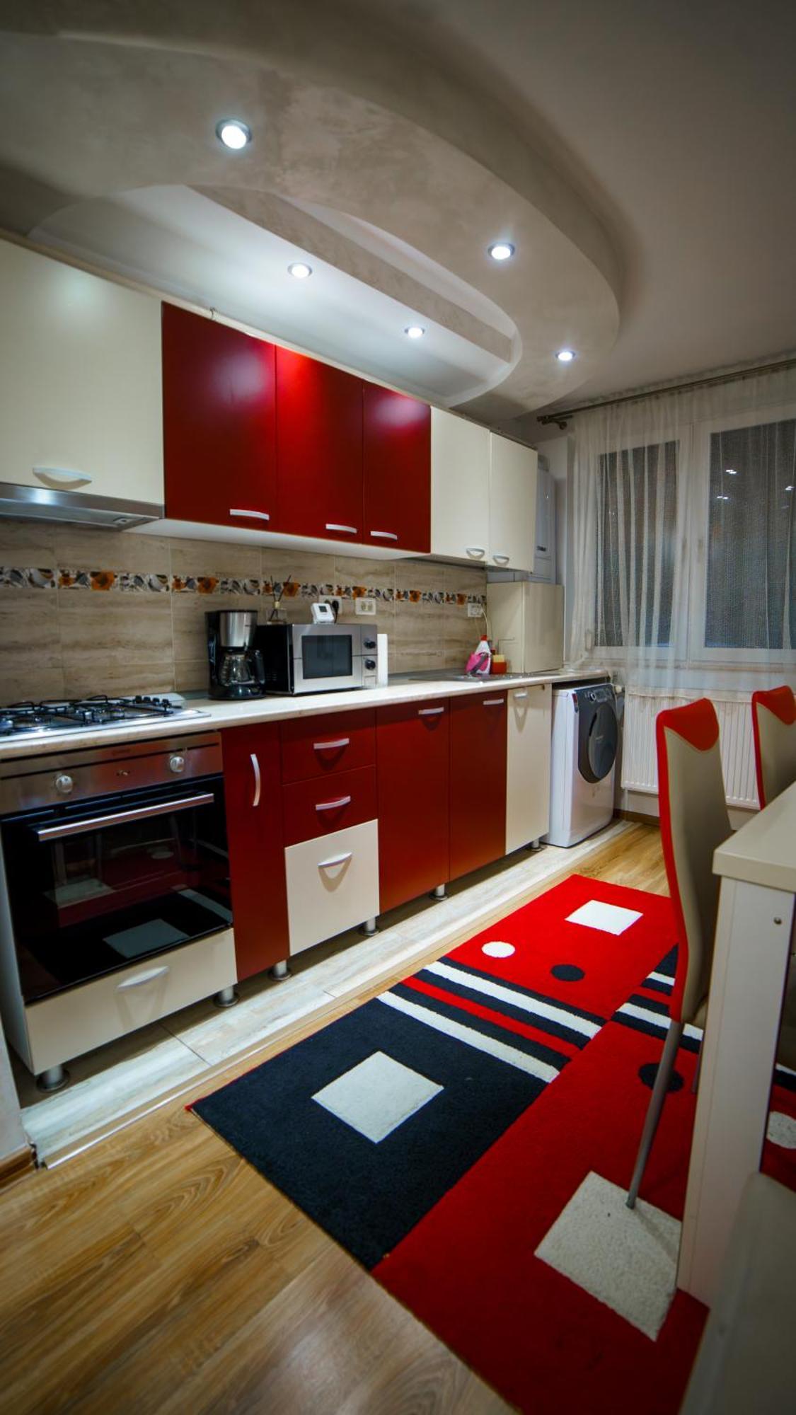 Residence Apartments Deva Dış mekan fotoğraf
