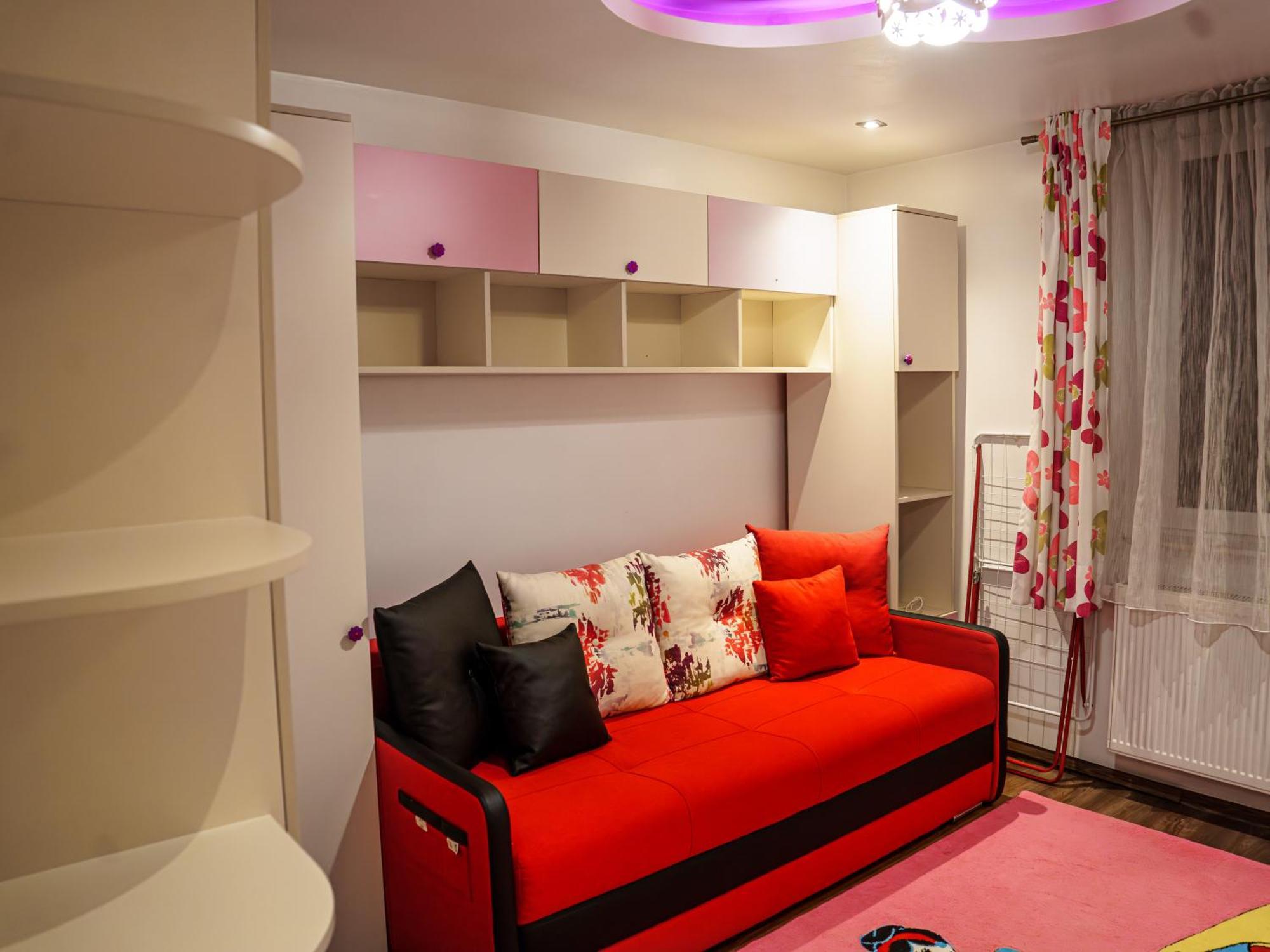 Residence Apartments Deva Dış mekan fotoğraf
