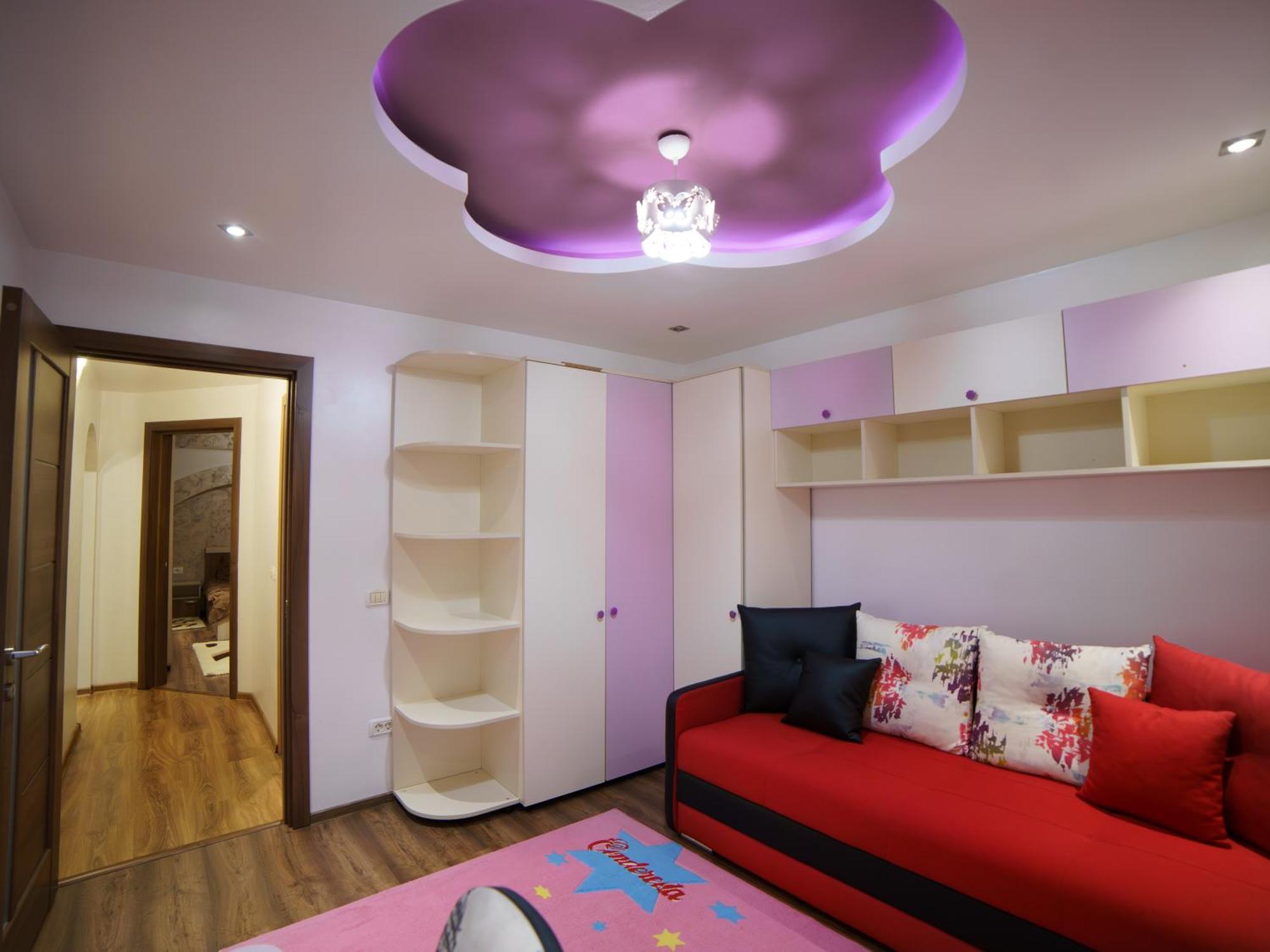 Residence Apartments Deva Dış mekan fotoğraf