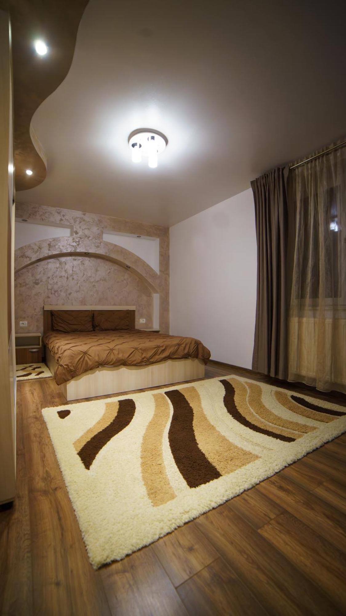 Residence Apartments Deva Dış mekan fotoğraf