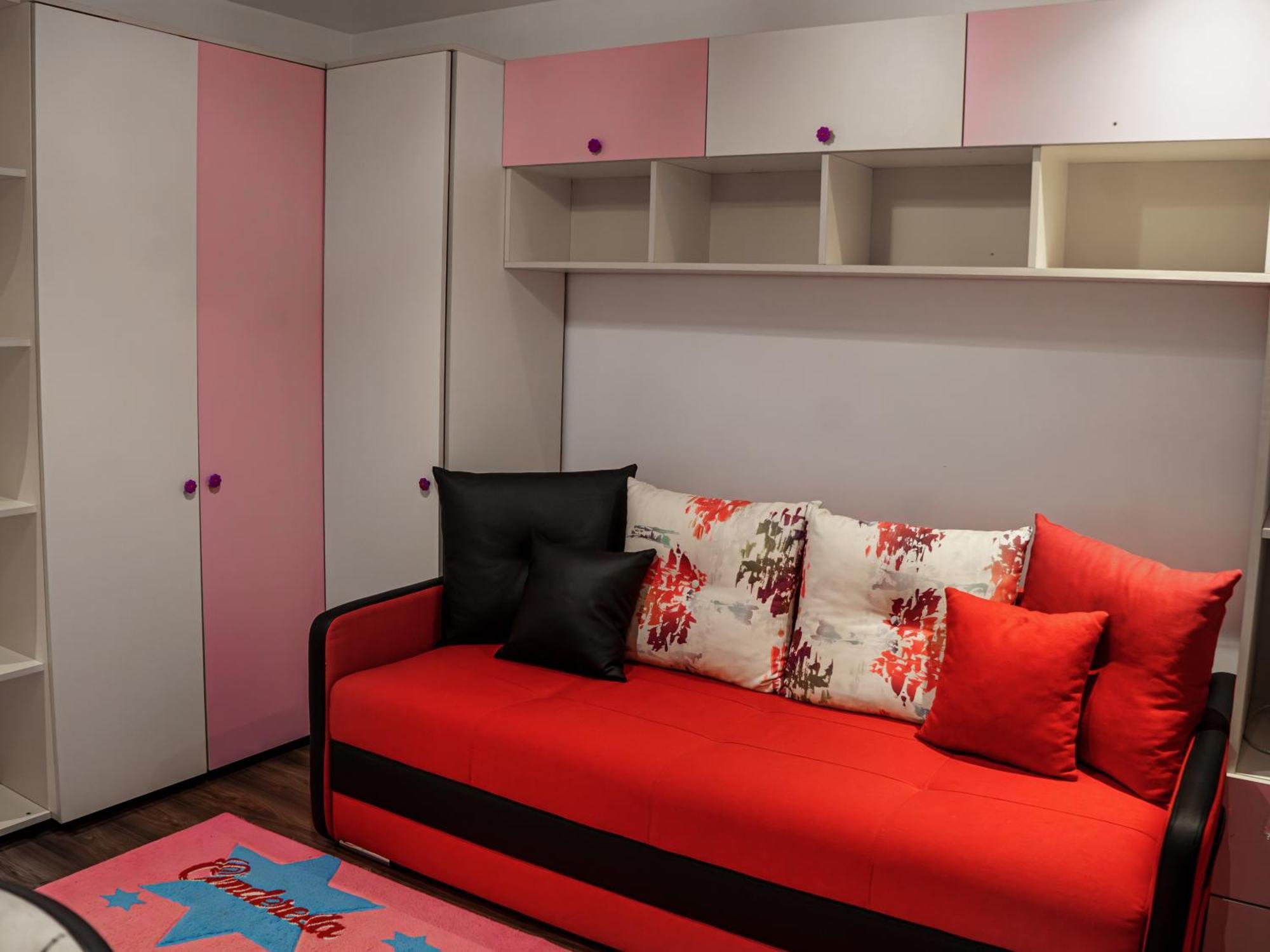 Residence Apartments Deva Dış mekan fotoğraf