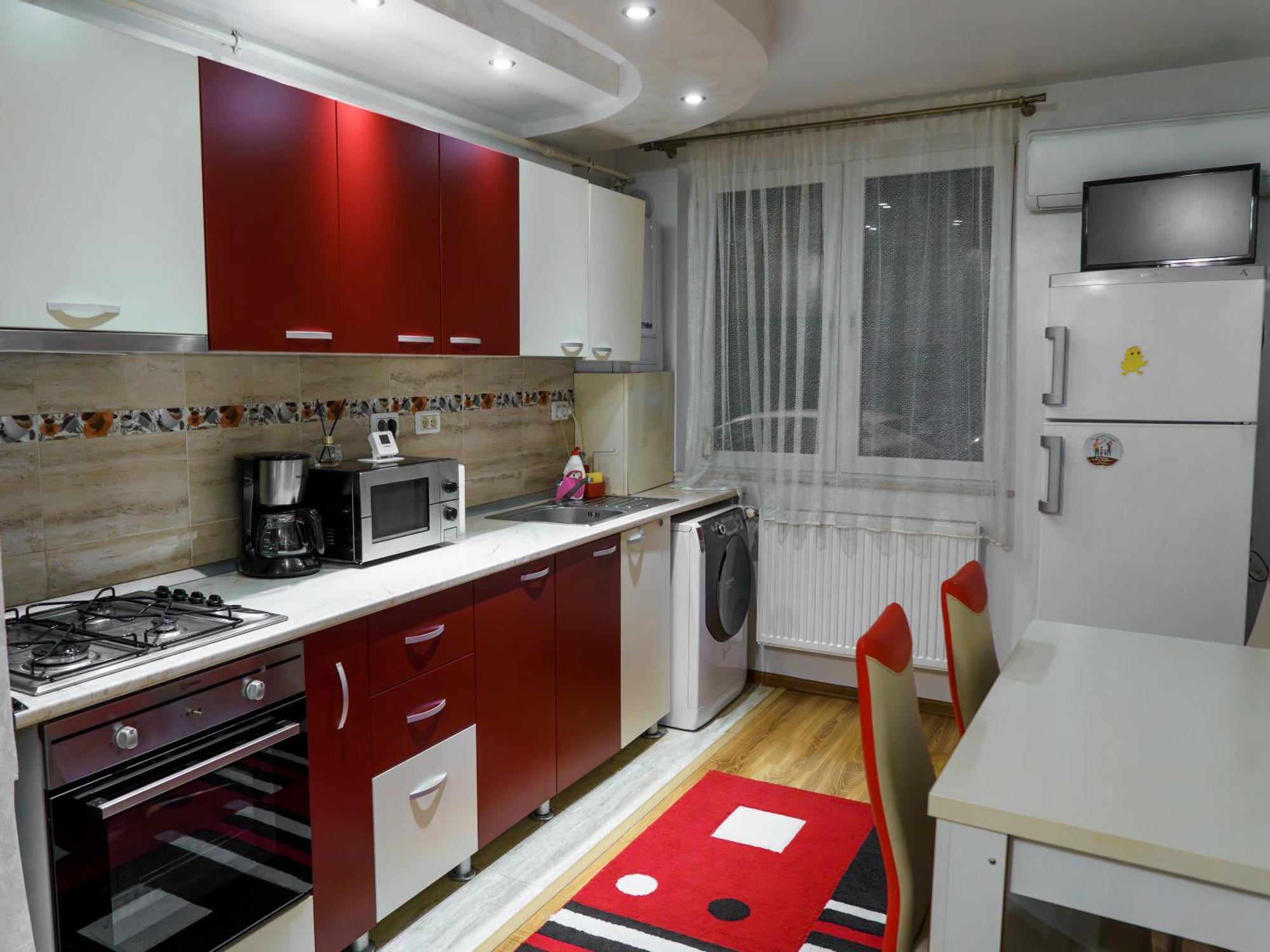 Residence Apartments Deva Dış mekan fotoğraf