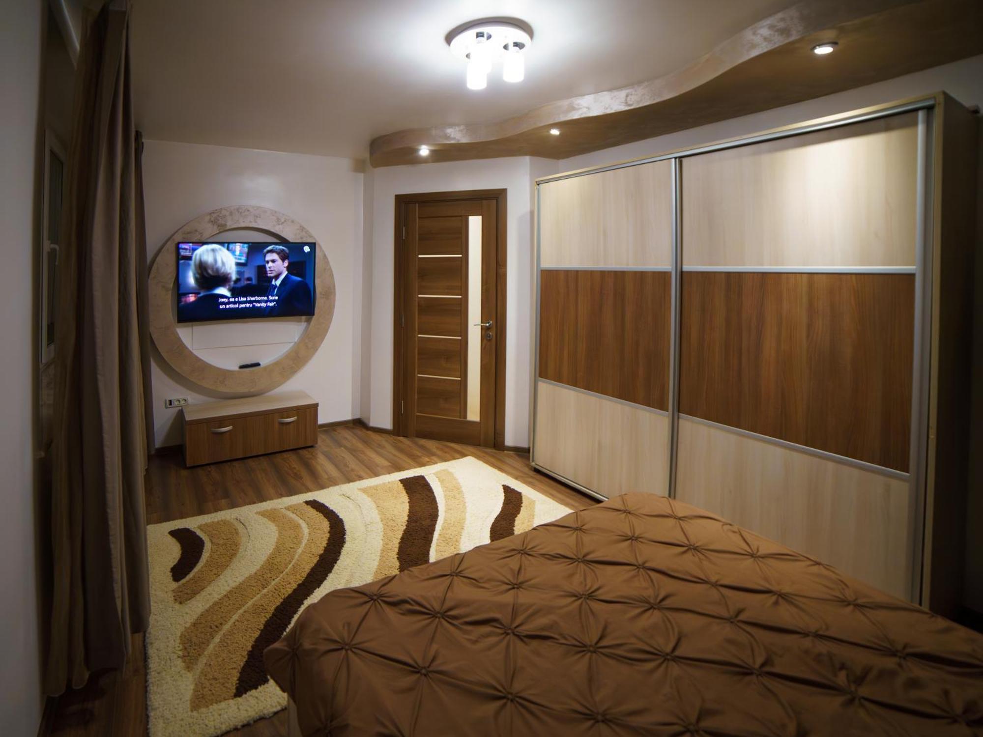 Residence Apartments Deva Dış mekan fotoğraf