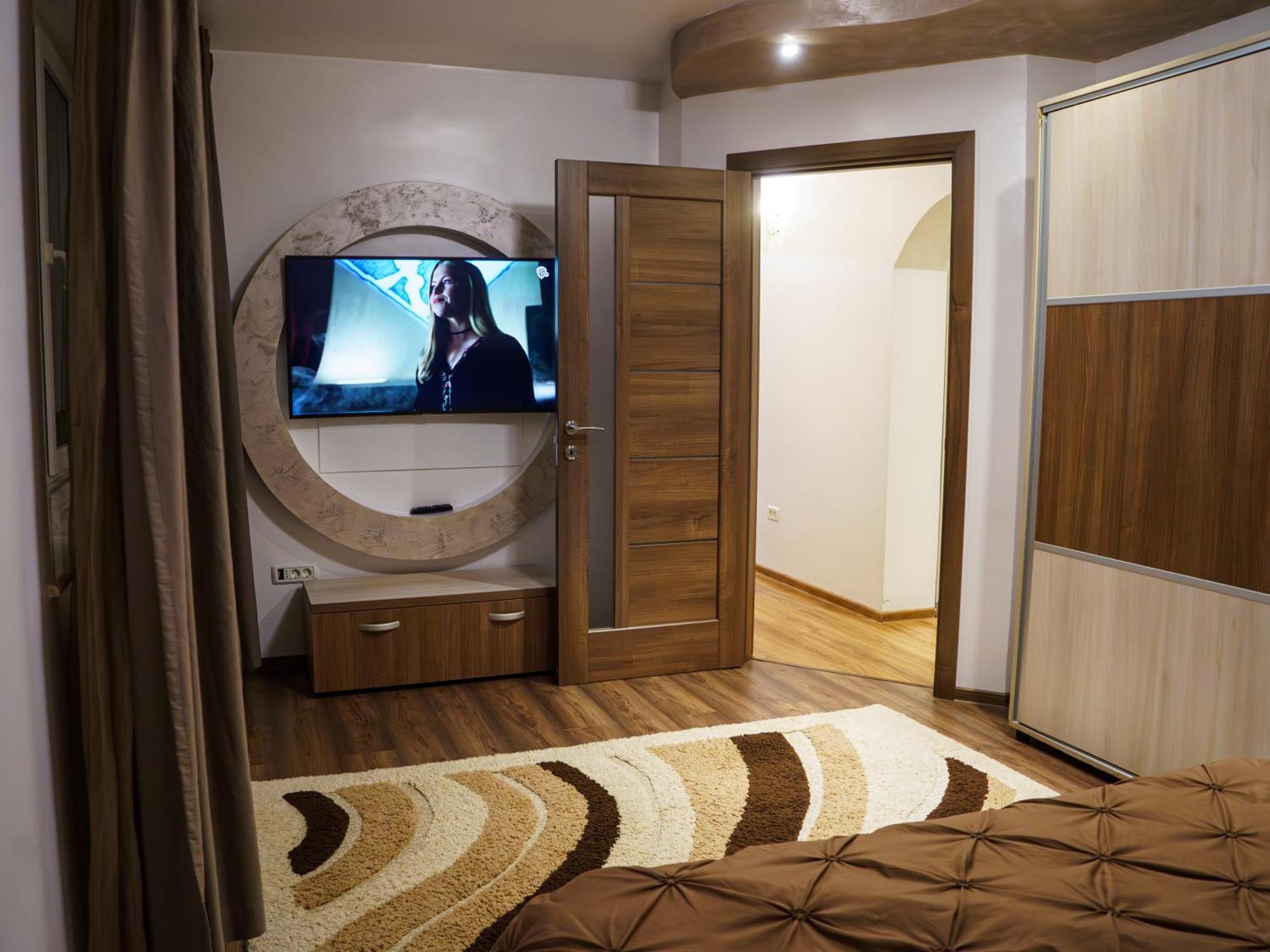 Residence Apartments Deva Dış mekan fotoğraf